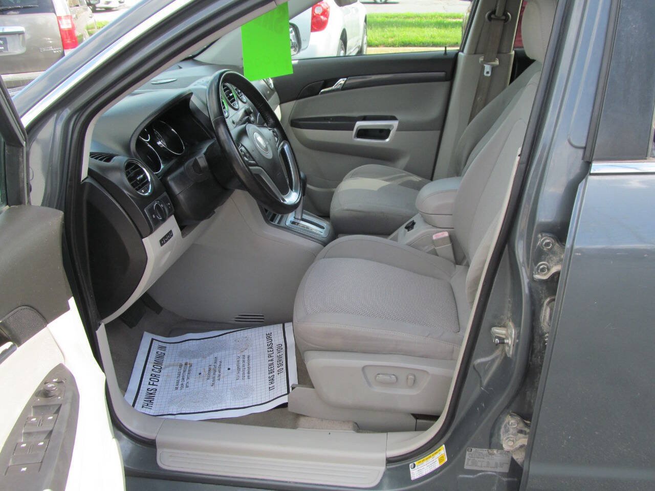 Used 2009 Saturn Vue XR w/ Convenience Package FWD image 10