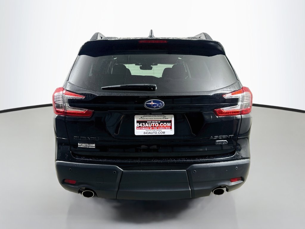Used 2023 Subaru Ascent Onyx Edition Limited AWD/4WD image 6