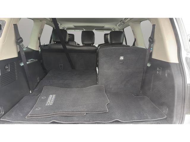 Used 2019 Nissan Armada Platinum image 47