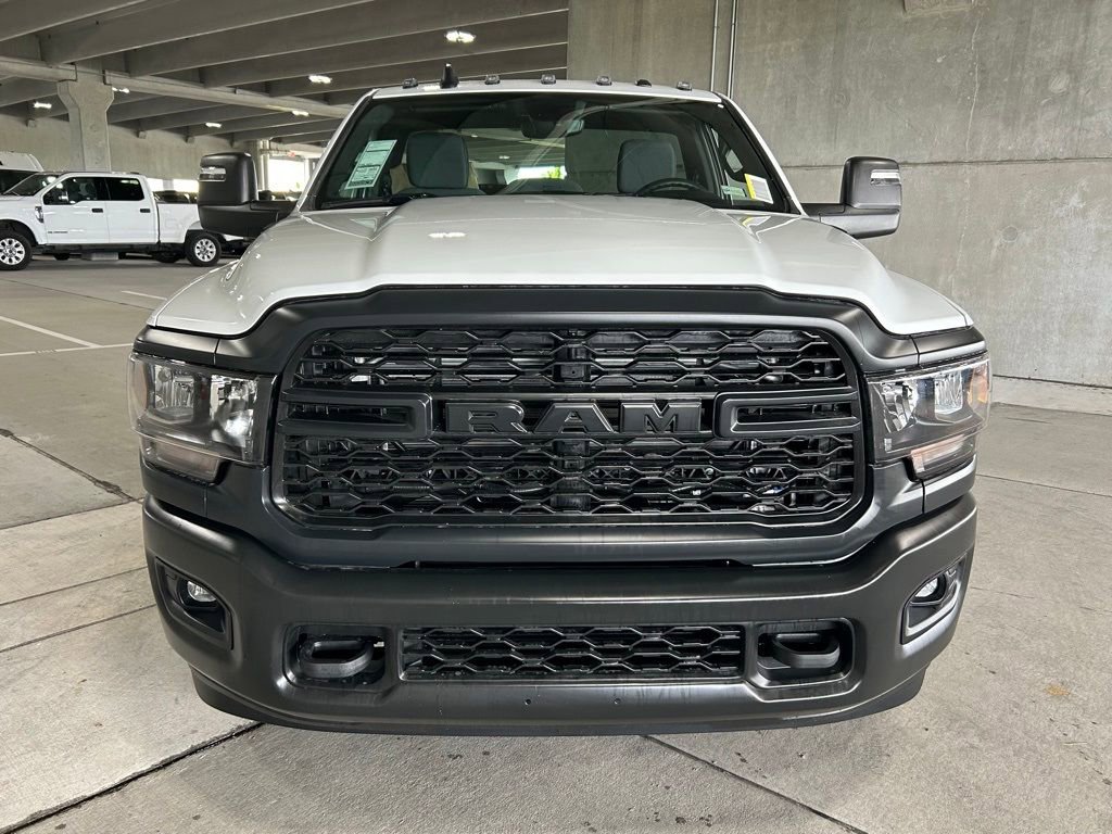 Used 2024 RAM 3500 Tradesman image 8