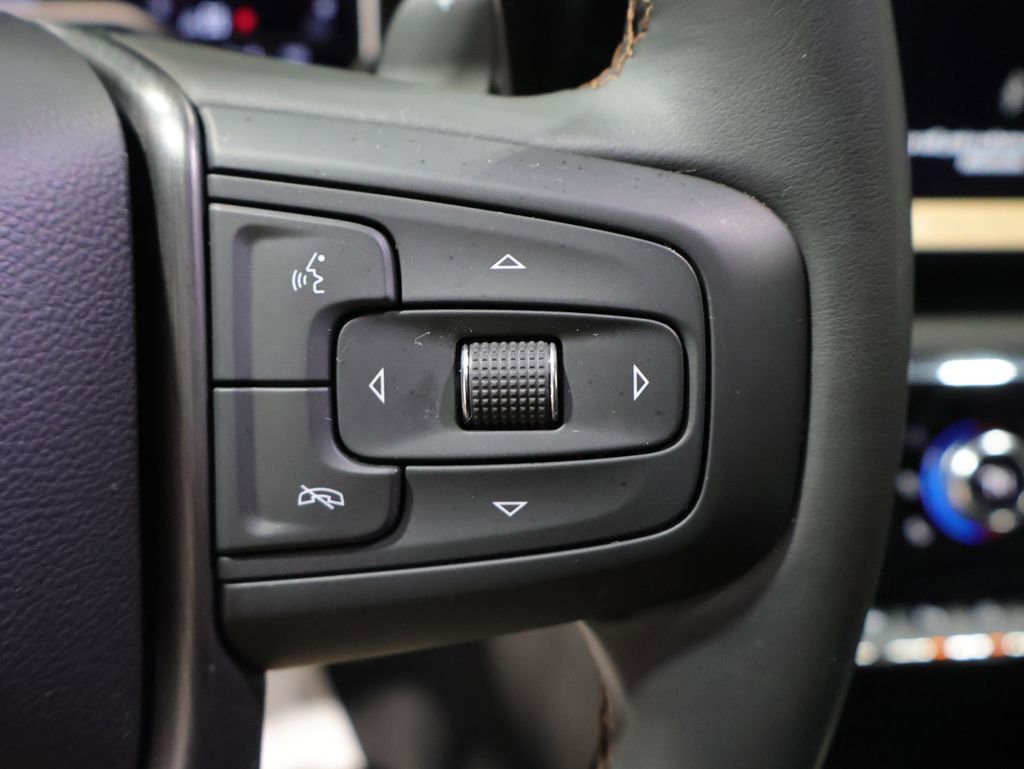 Used 2024 GMC Sierra 1500 AT4 w/ Technology Package image 35