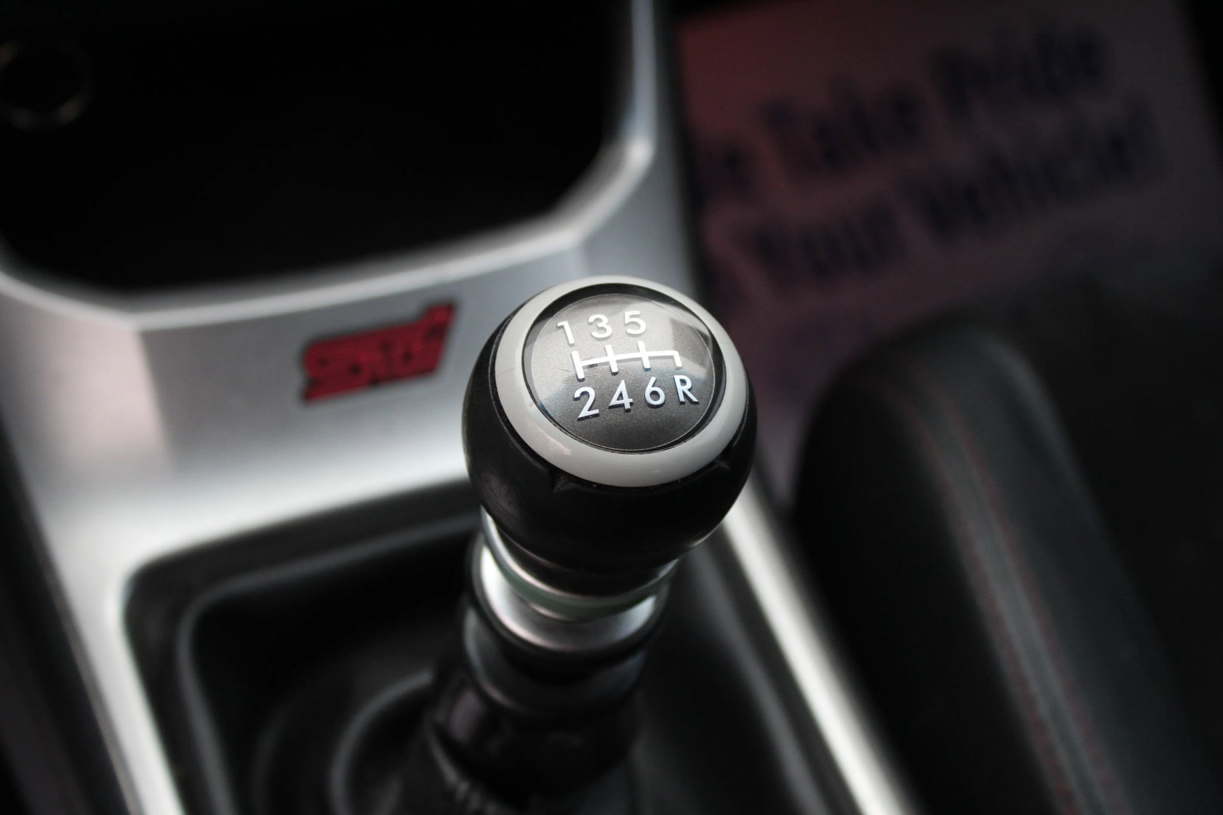 Used 2011 Subaru Impreza WRX STI image 34