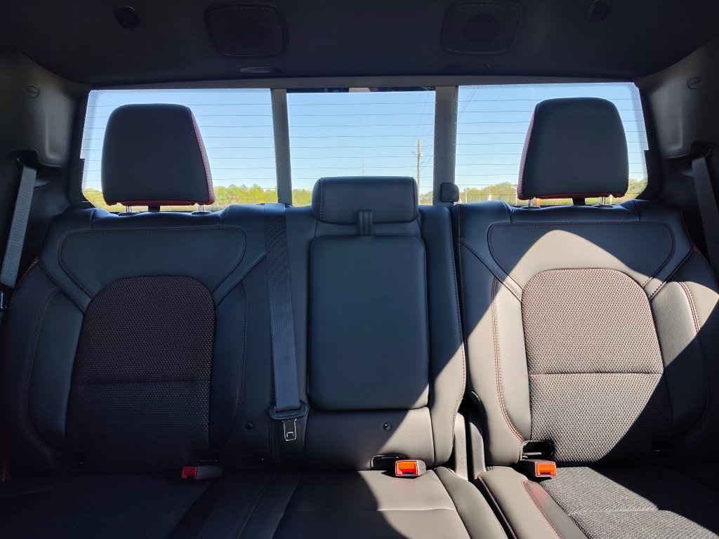 New 2026 RAM 1500 Rebel w/ Bed Utility Group image 33