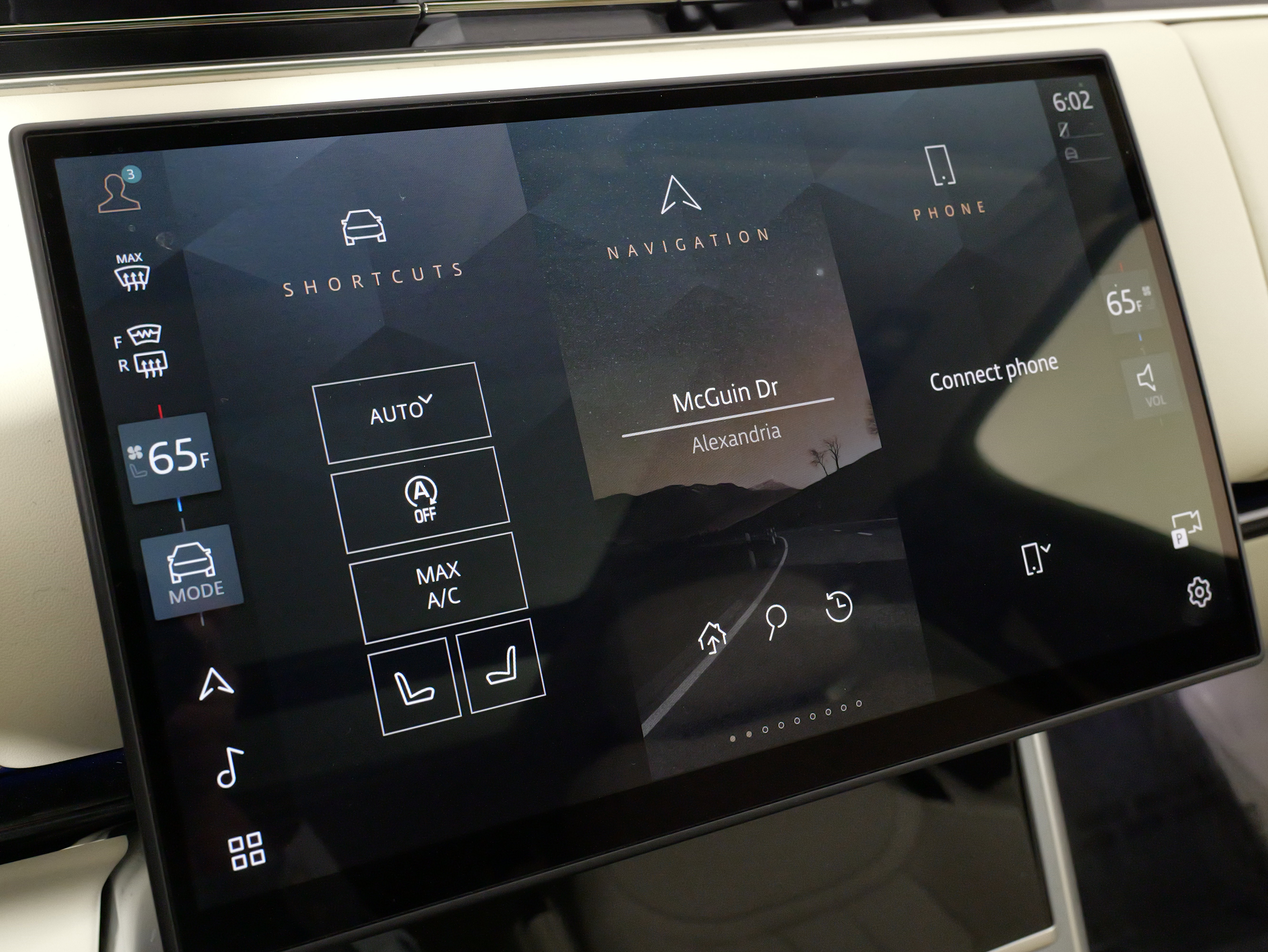 Used 2025 Land Rover Range Rover Long Wheelbase SE image 53