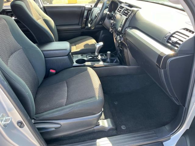 Used 2023 Toyota 4Runner TRD Off-Road image 12