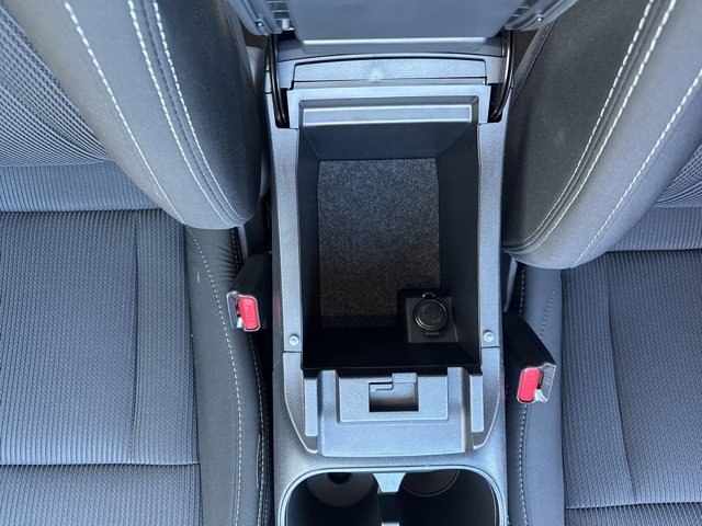 Used 2025 Subaru Legacy Premium image 12