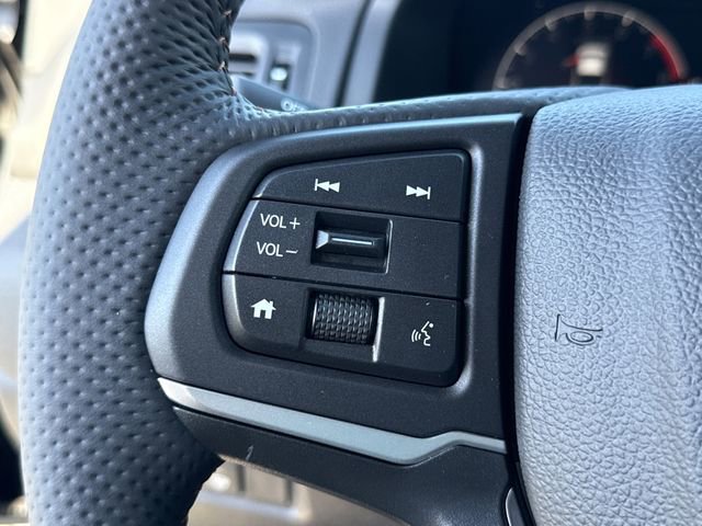 New 2026 Honda Ridgeline TrailSport+ image 30