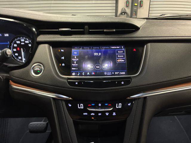 Certified 2023 Cadillac XT5 Premium Luxury w/ Technology Package FWD image 51