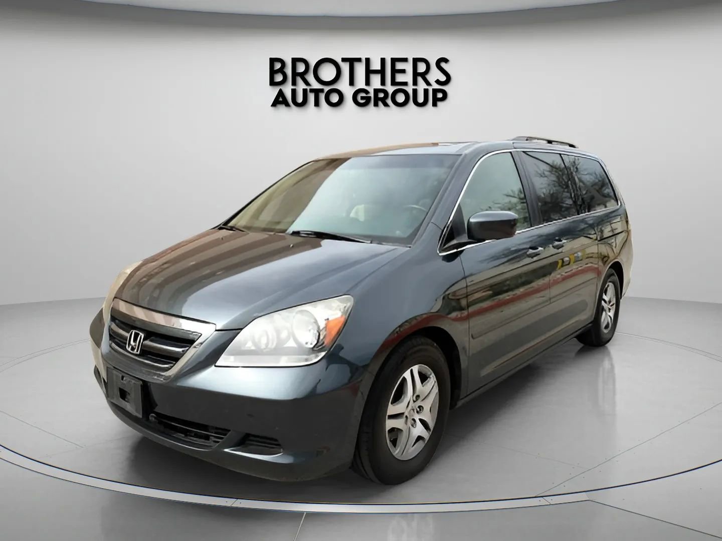 Used 2006 Honda Odyssey EX-L image 7