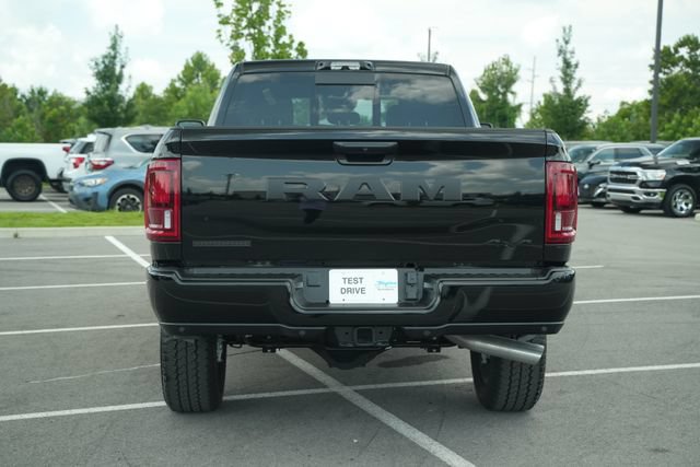 New 2026 RAM 2500 Big Horn AWD/4WD image 6