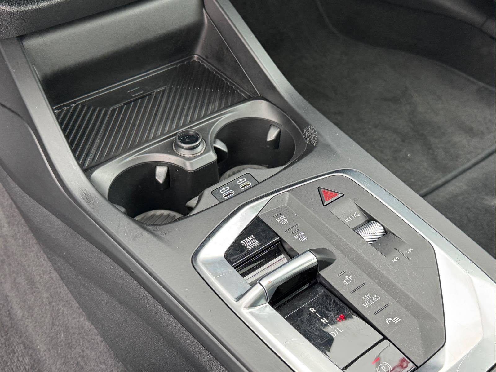 Used 2025 BMW 228i xDrive image 23