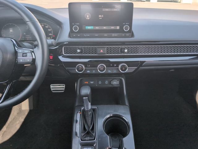 Used 2025 Honda Civic Sport image 24
