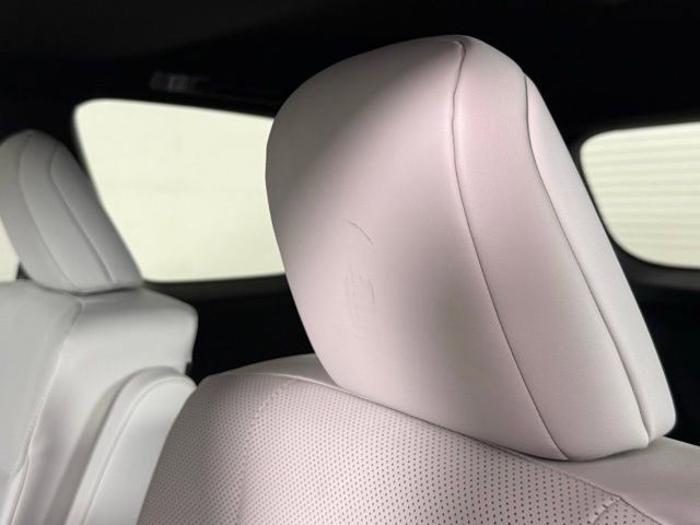 New 2026 Lexus TX 350 AWD image 22