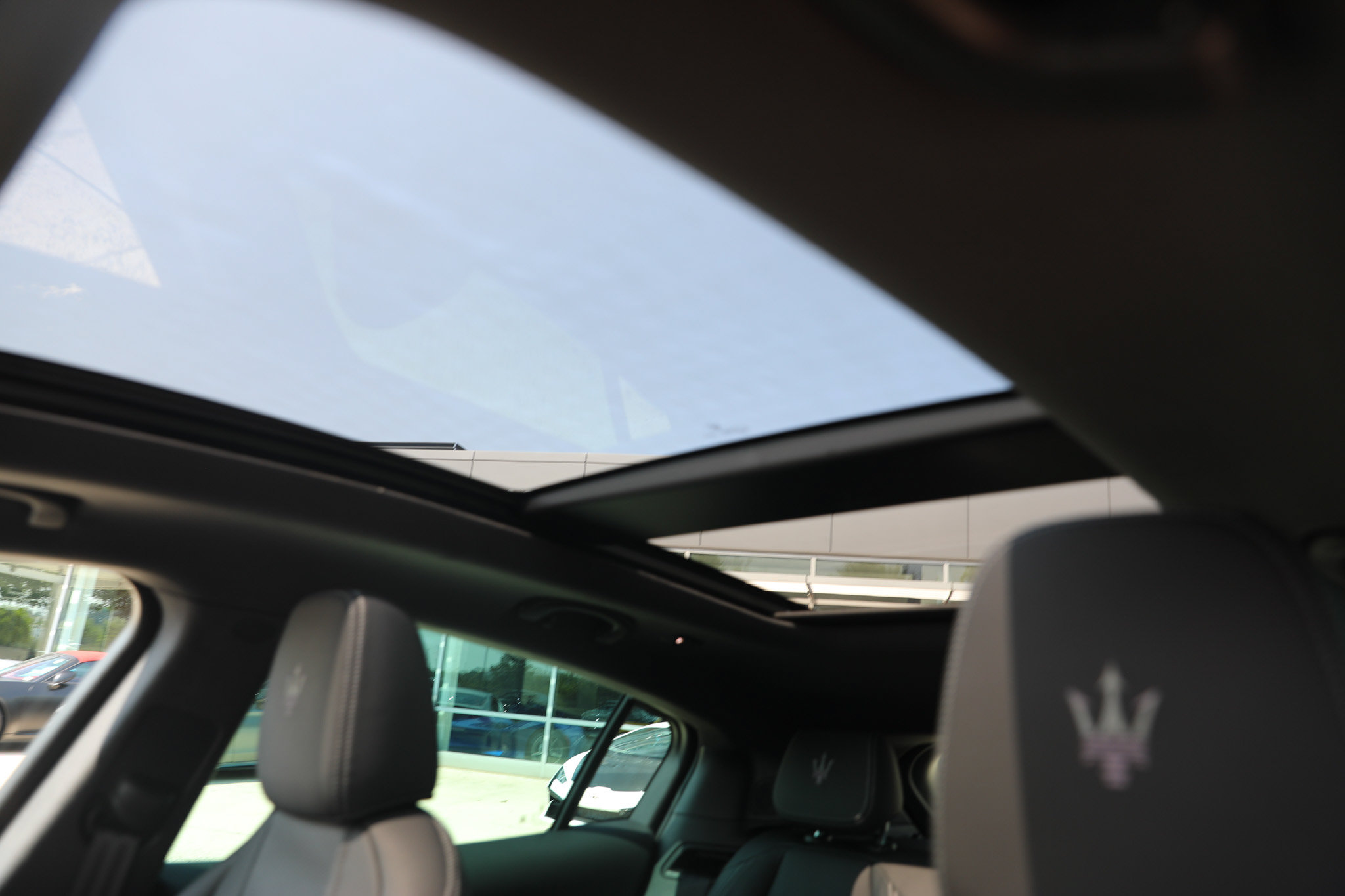 Used 2024 Maserati Grecale GT AWD/4WD image 40