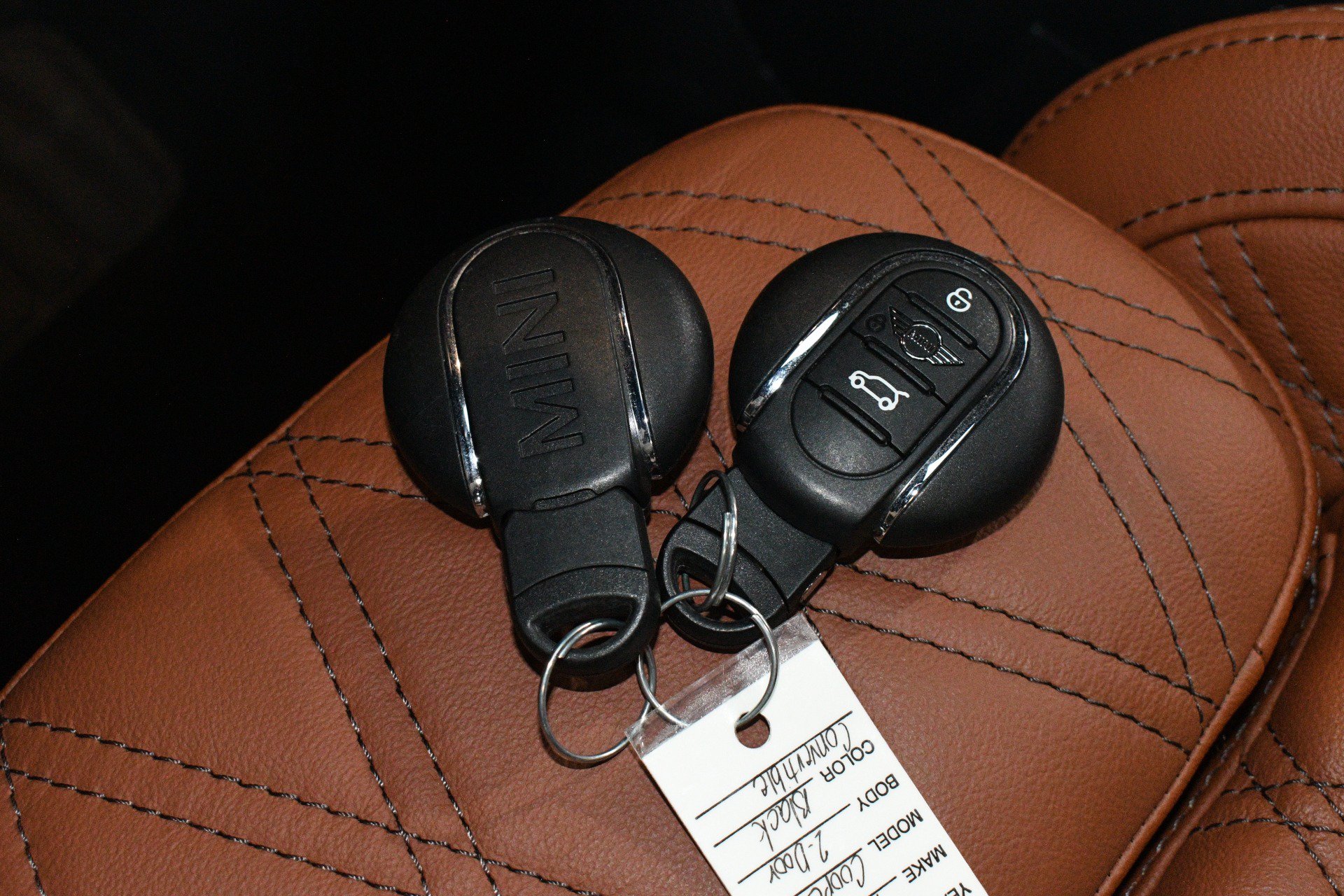 Used 2023 MINI Cooper S FWD image 97