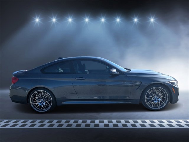Used 2018 BMW M4 Coupe image 2