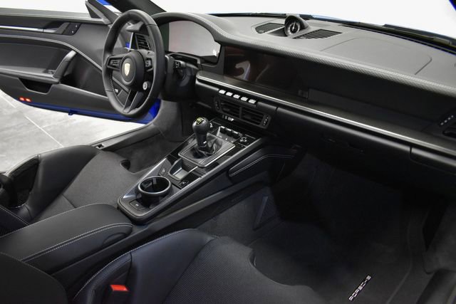 Used 2026 Porsche 911 GT3 Touring image 15