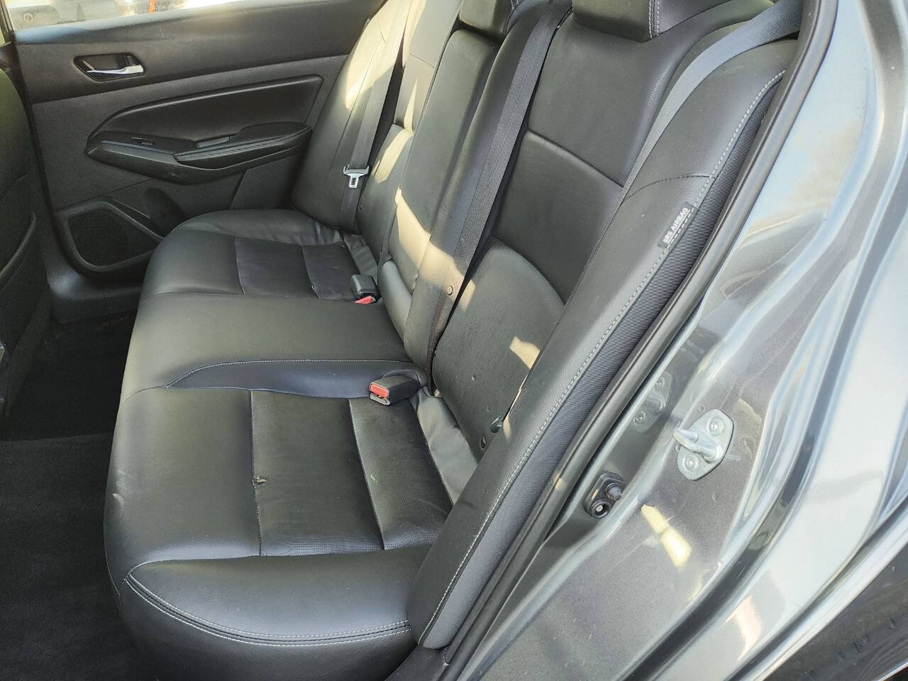 Used 2019 Nissan Altima 2.5 SL FWD image 47