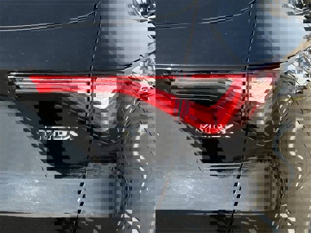 Certified 2024 Acura MDX FWD image 7