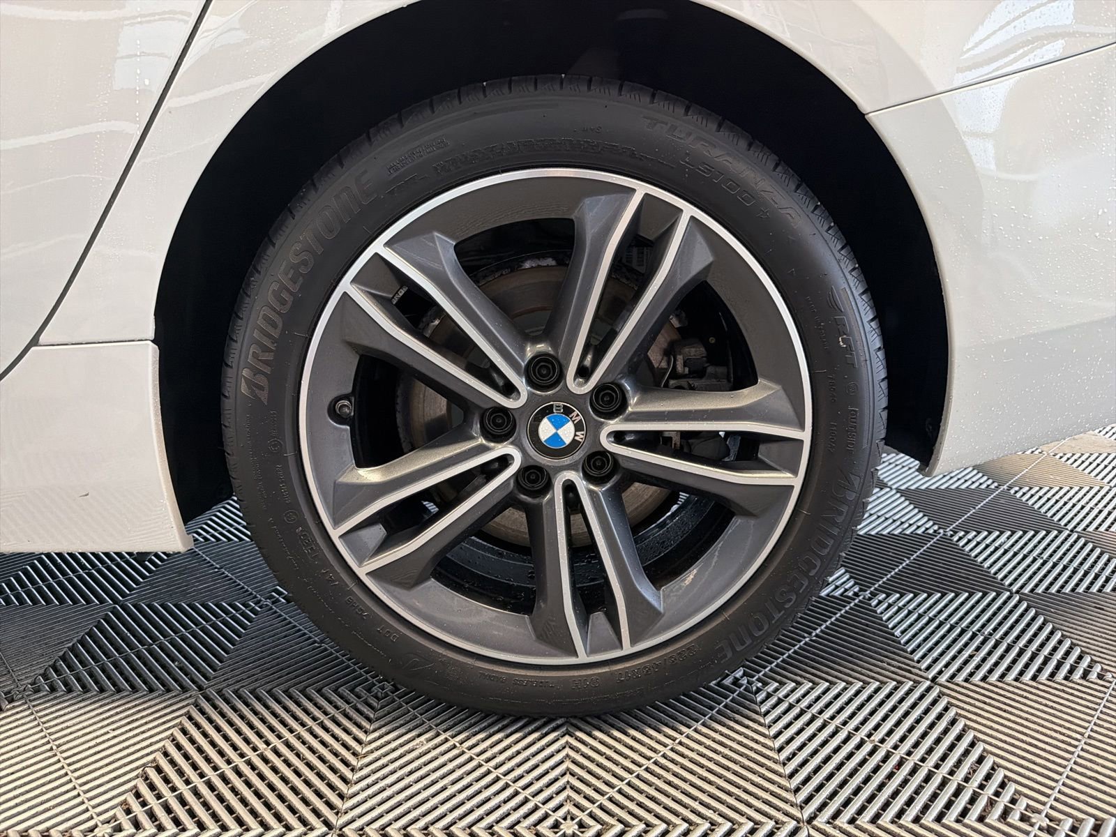 Used 2021 BMW 228i xDrive Gran Coupe w/ Convenience Package AWD/4WD image 7