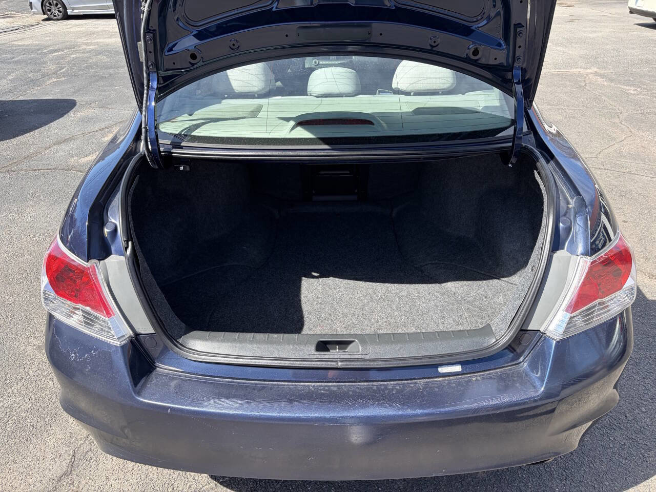 Used 2010 Honda Accord LX-P image 14