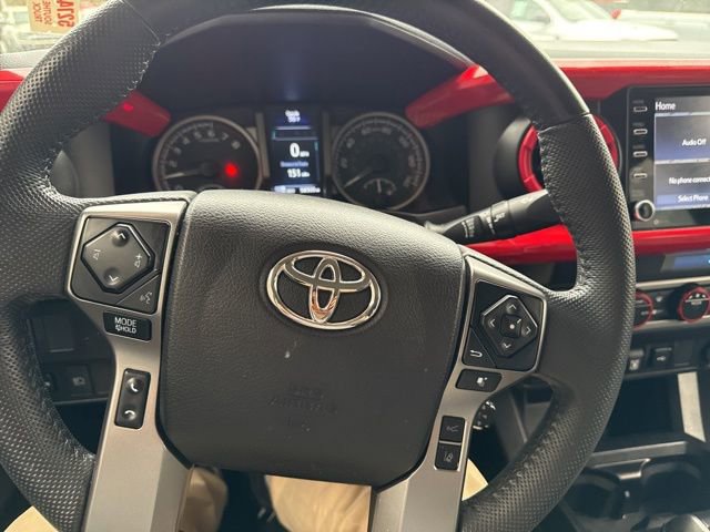 Used 2021 Toyota Tacoma SR5 image 13