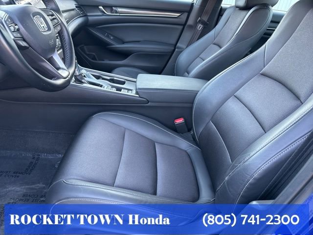 Used 2022 Honda Accord Sport image 20