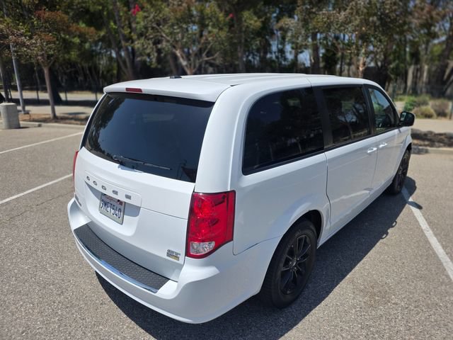 Used 2019 Dodge Grand Caravan GT FWD image 34