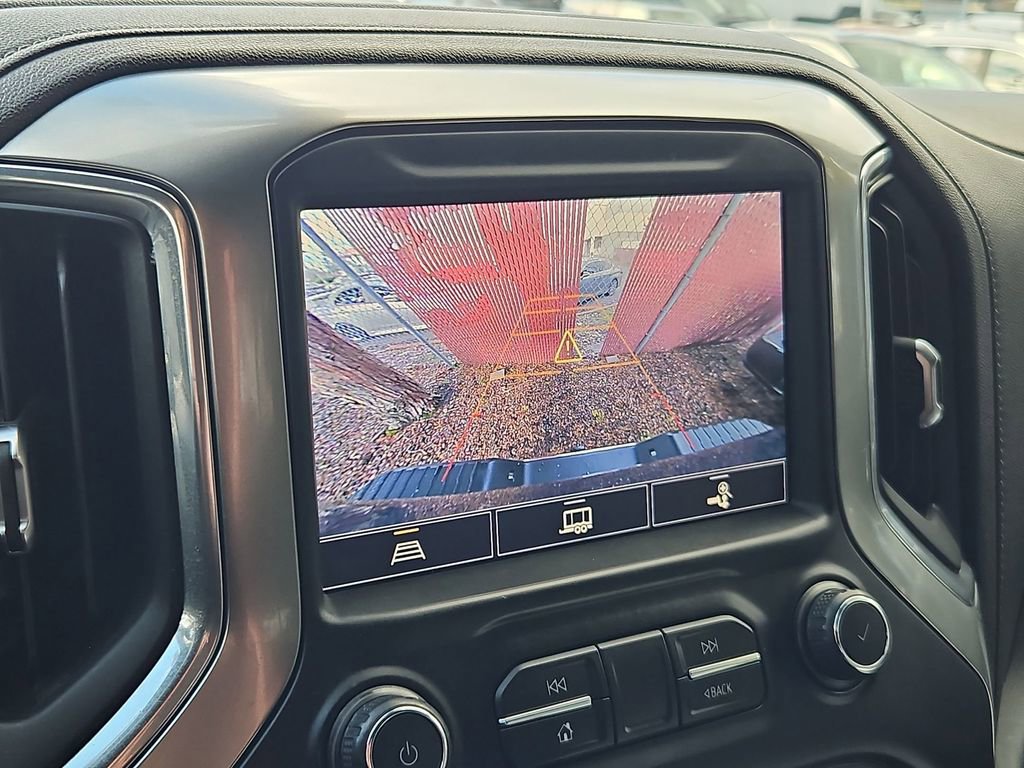 Used 2021 Chevrolet Silverado 3500 LTZ w/ LTZ Convenience Package image 24