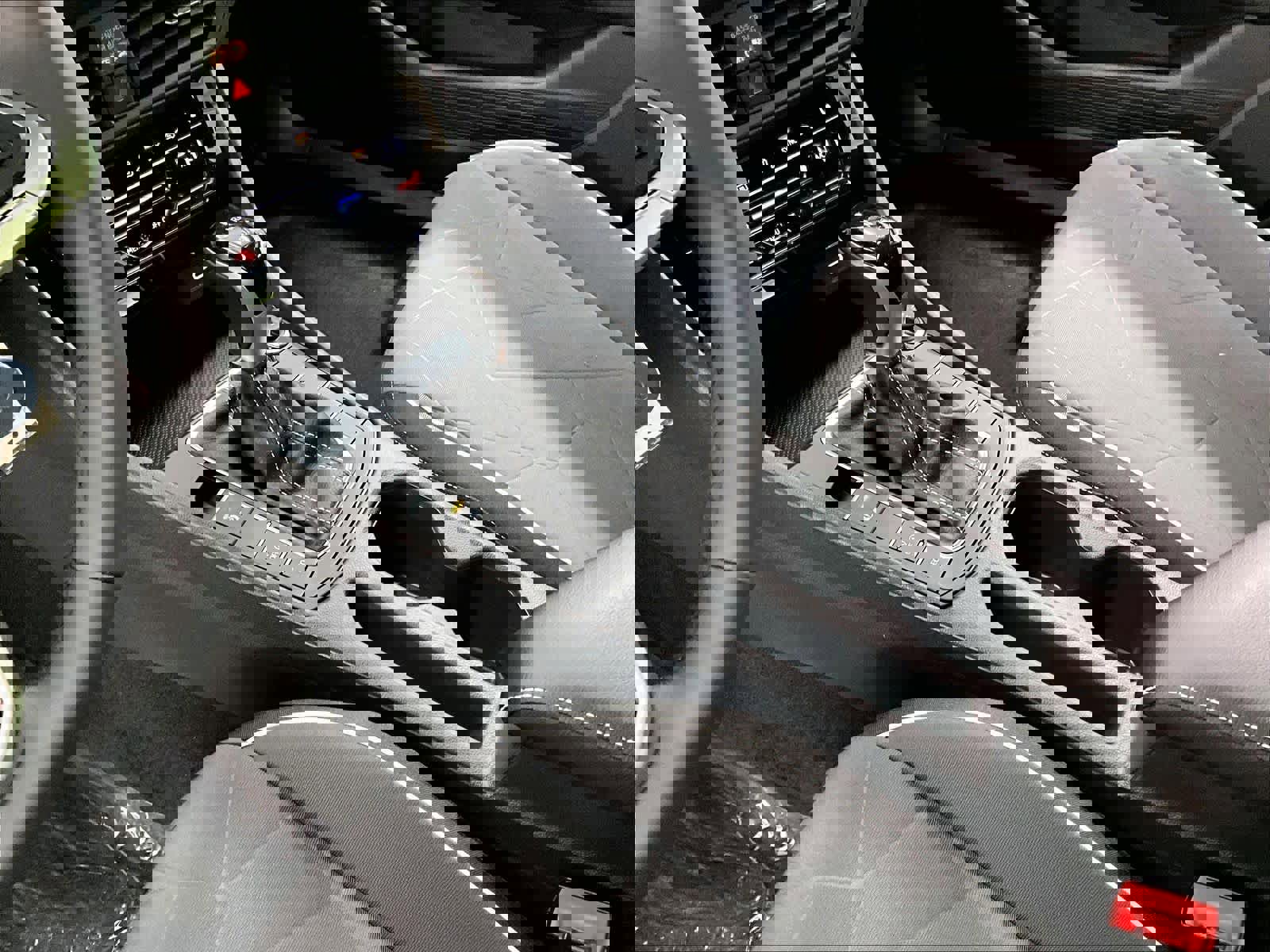 New 2026 Volkswagen Jetta Sport image 10