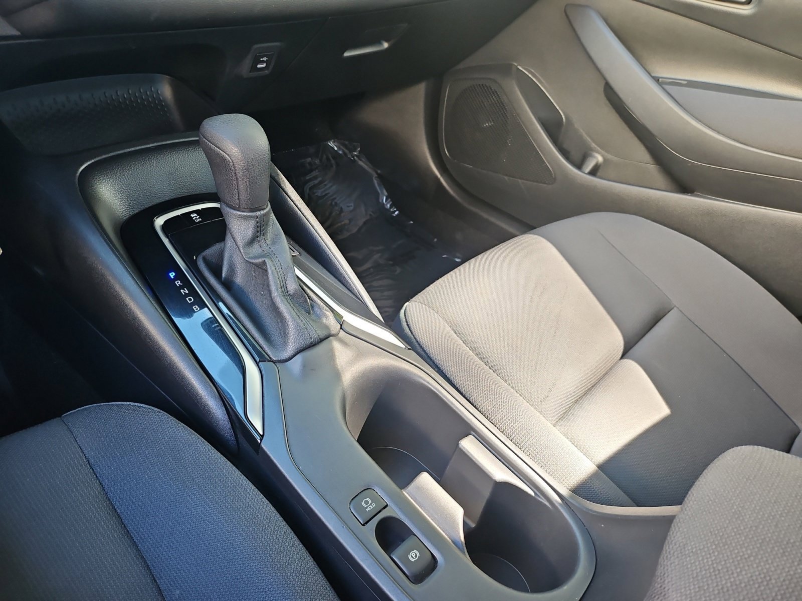 Used 2023 Toyota Corolla LE FWD image 24