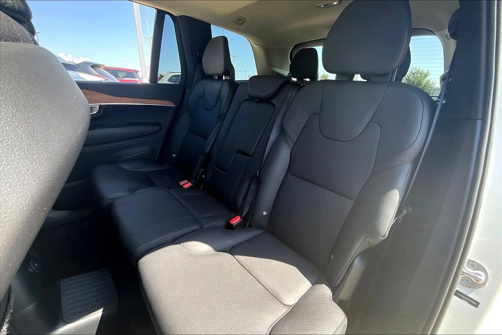 Certified 2023 Volvo XC90 T8 Plus w/ Protection Package Premier image 33