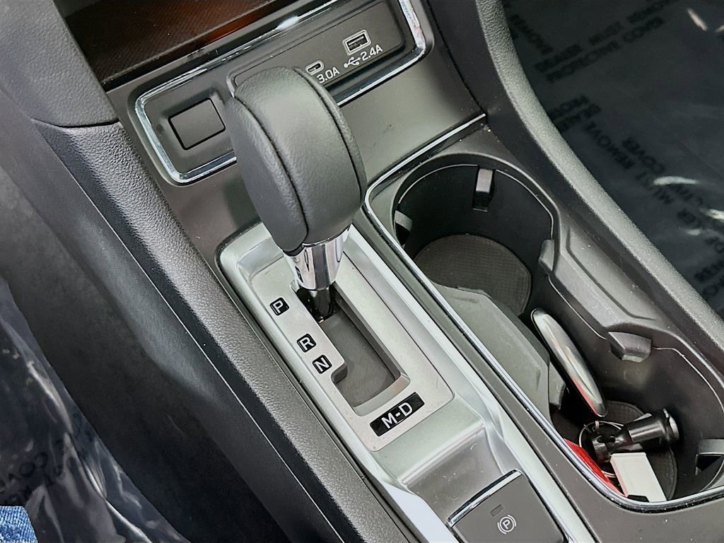 Used 2025 Subaru Ascent Premium image 22