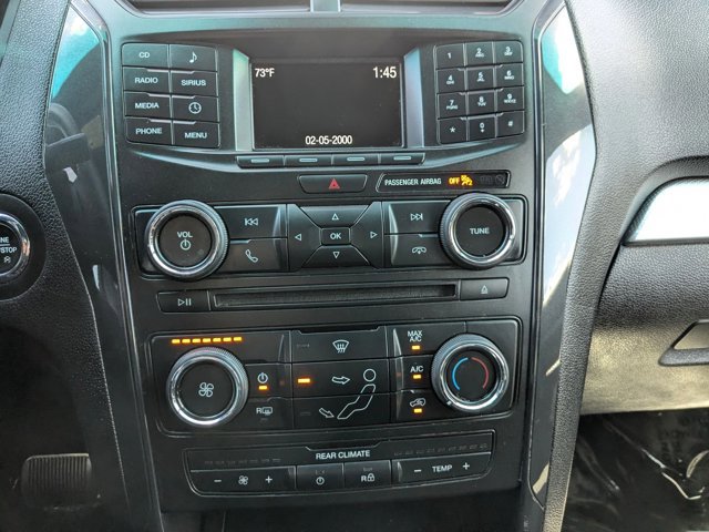Used 2016 Ford Explorer XLT image 14