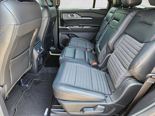 New 2026 Ford Explorer ST-Line w/ Premium Package RWD image 16