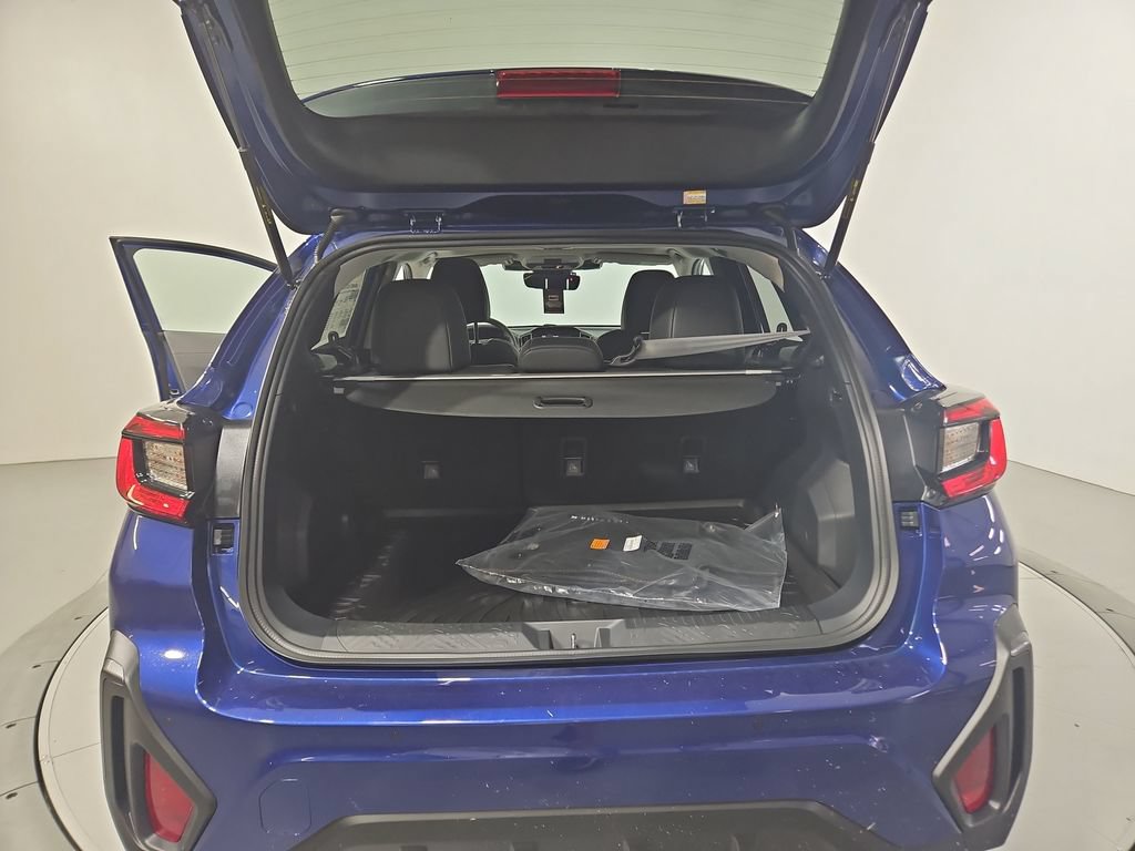 New 2026 Subaru Crosstrek 2.5i Limited w/ Crosstrek Mirror Package AWD/4WD image 22