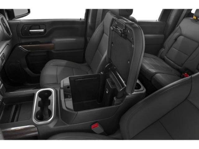 Used 2022 Chevrolet Silverado 2500 LT w/ Convenience Package AWD/4WD image 17