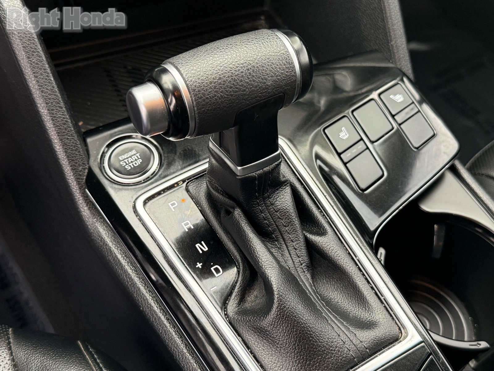 Used 2023 Kia Sportage EX image 23