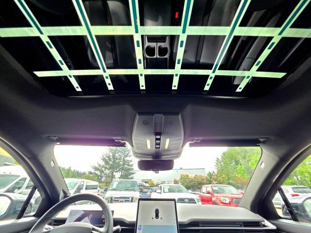 Used 2023 Fisker Ocean One AWD/4WD image 24