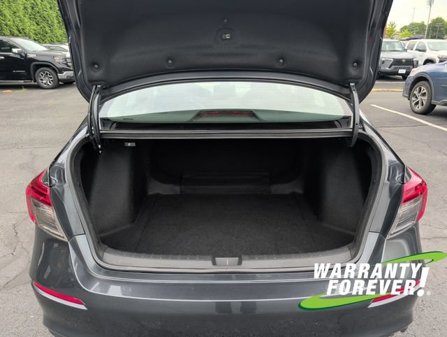Used 2023 Honda Civic Sport image 17
