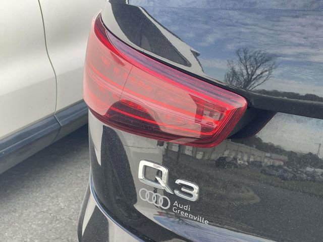 Used 2018 Audi Q3 2.0T Premium Plus image 10