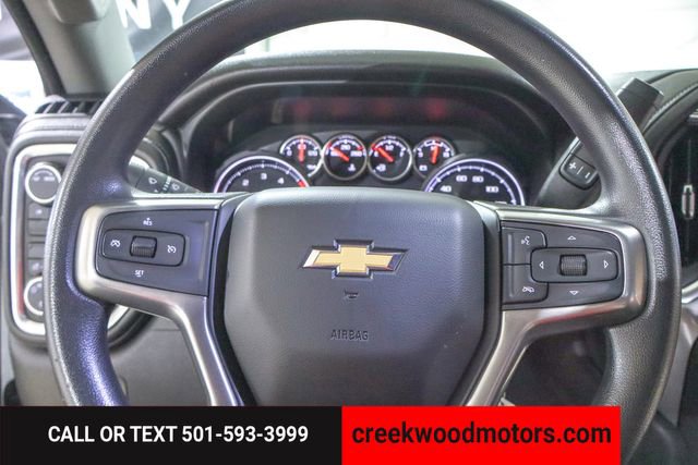 Used 2021 Chevrolet Silverado 2500 LT w/ Z71 Off-Road Package image 50