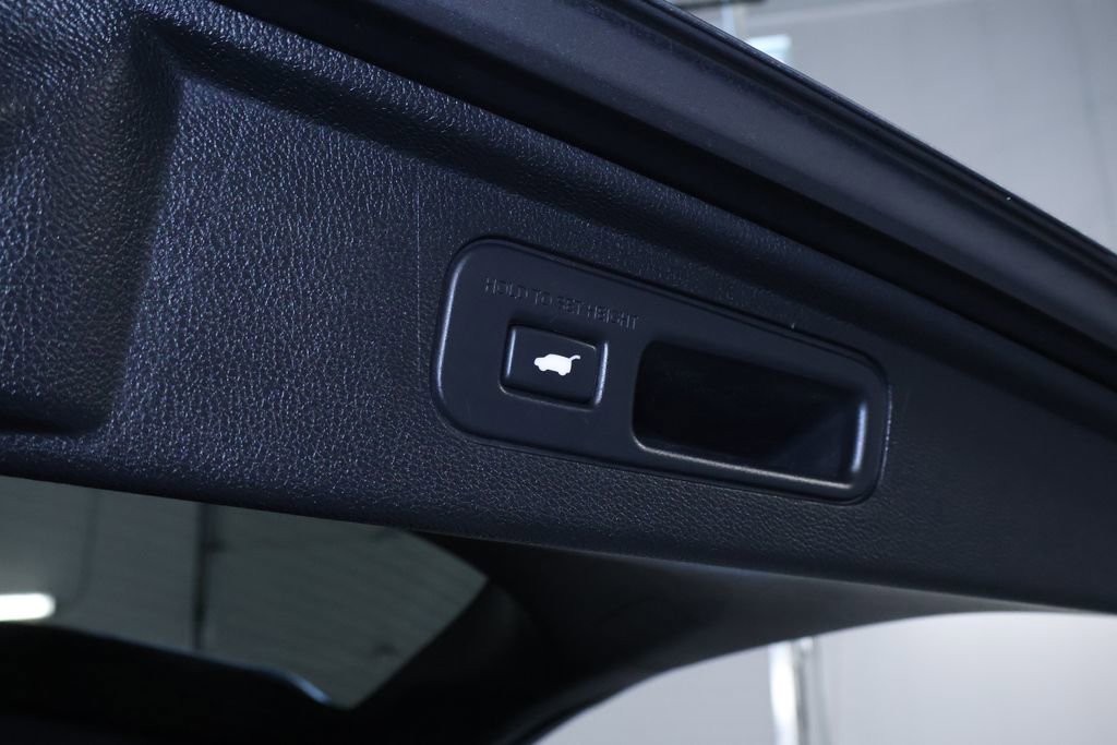 Used 2024 Honda Odyssey EX-L image 18