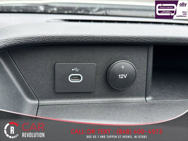 Used 2023 Ford Transit 250 Low Roof RWD image 35