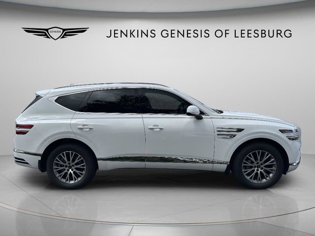 Used 2026 Genesis GV80 2.5T AWD/4WD image 2