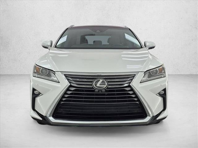 Used 2016 Lexus RX 350 FWD w/ Luxury Package image 2