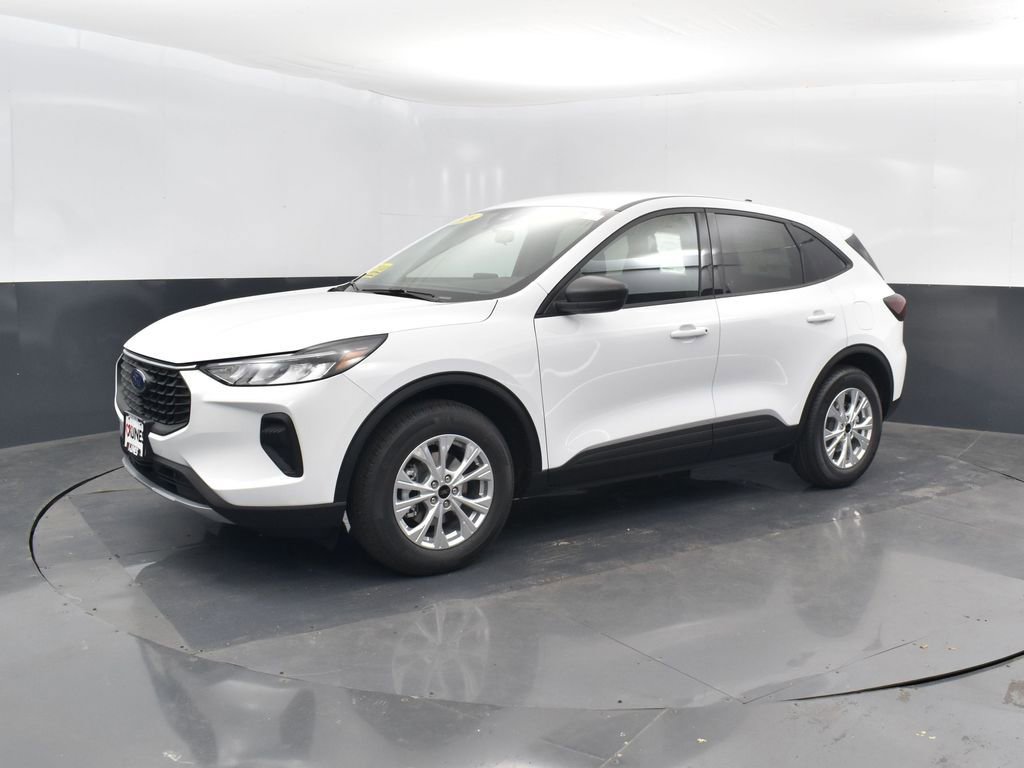 New 2026 Ford Escape Active image 6