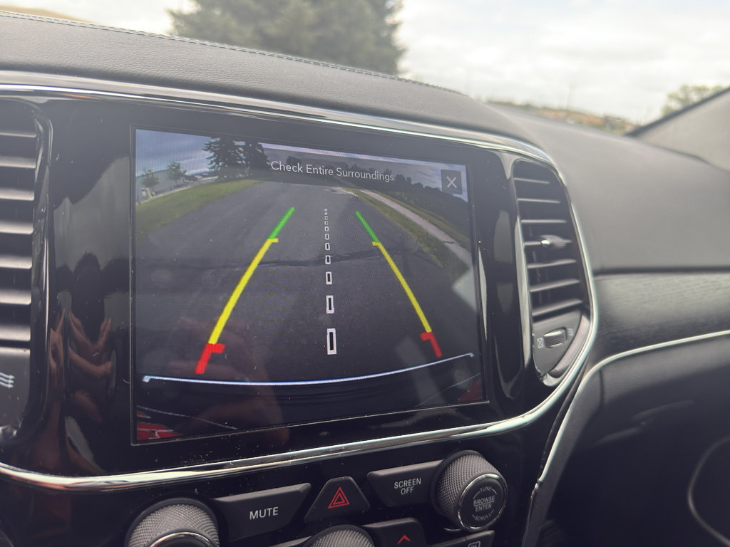 Used 2020 Jeep Grand Cherokee Summit image 20