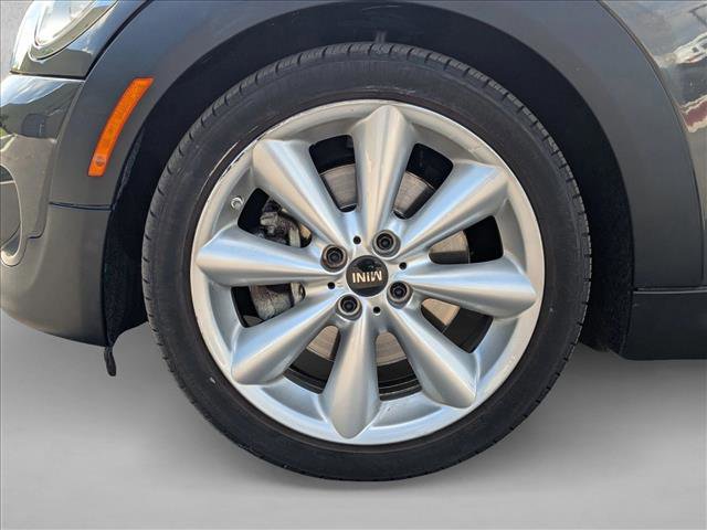 Used 2013 MINI Cooper S image 21