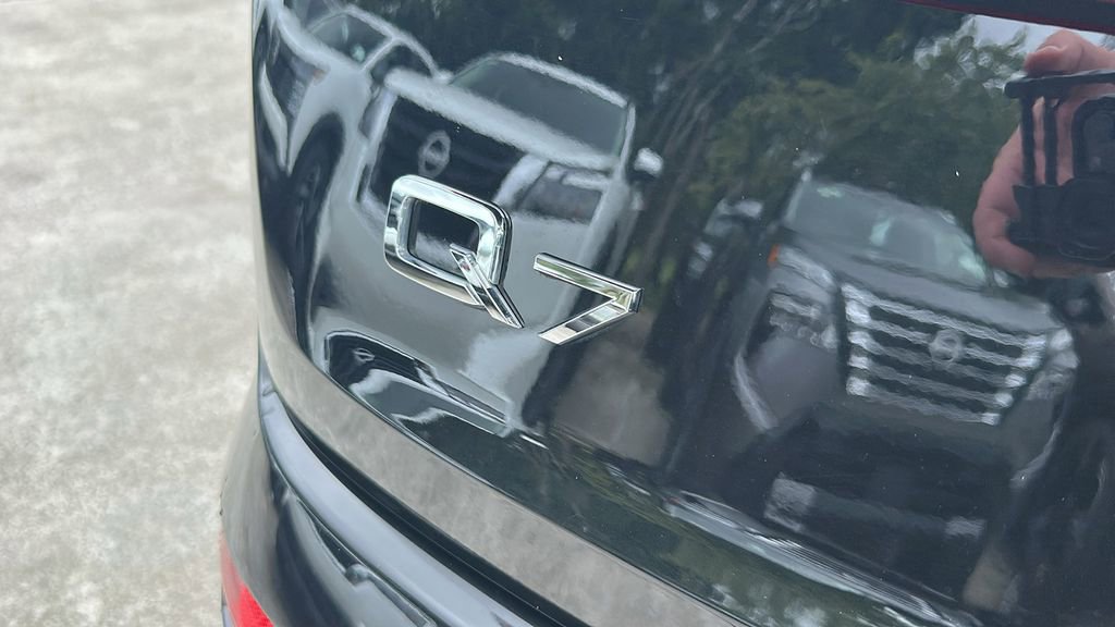 Used 2022 Audi Q7 3.0T Premium Plus image 9